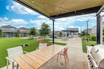 3006 Moonlit Mesa Lane, Houston, TX 77063 - Photo 35