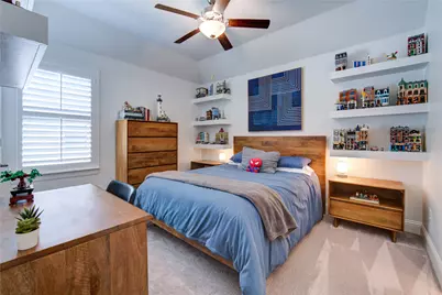 12018 Kingsmuir Lane, Richmond, TX 77407 - Photo 17