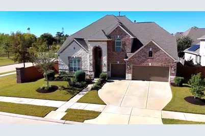 12018 Kingsmuir Lane, Richmond, TX 77407 - Photo 1