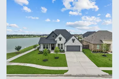 4927 Dickens Landing Drive, League City, TX 77573 - Photo 1