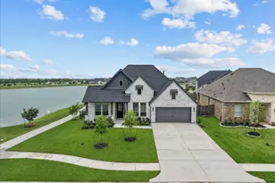 4927 Dickens Lndg Dr, League City, TX 77573 - Photo 1