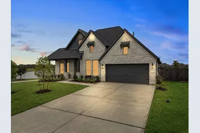 4927 Dickens Landing Drive, League City, TX 77573 - Photo 45