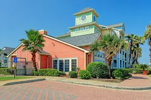 7000 Seawall Blvd, Galveston, TX 77551 - Photo 13