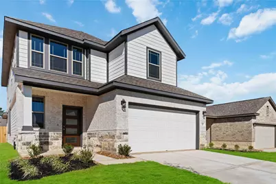 5840 Trout Lily Drive, Montgomery, TX 77316 - Photo 1