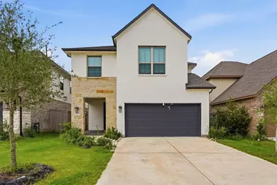 26031 Horizon Star Lane, Richmond, TX 77406 - Photo 1