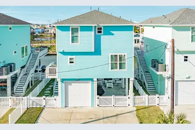 16702 Montego Way, Jamaica Beach, TX 77554 - Photo 41