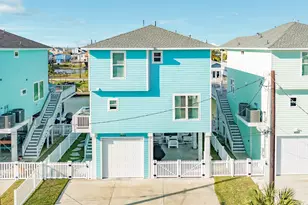 16702 Montego Way, Jamaica Beach, TX 77554 - Photo 41