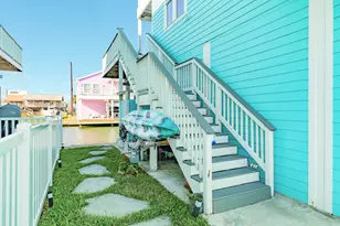 16702 Montego Way, Jamaica Beach, TX 77554 - Photo 3