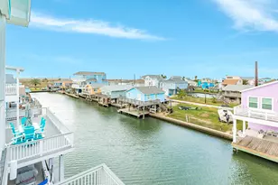 16702 Montego Way, Jamaica Beach, TX 77554 - Photo 25