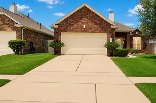 10014 Blissfull Valley Ln, Tomball, TX 77375 - Photo 1