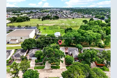 18523 Denise Dale Lane, Houston, TX 77084 - Photo 41