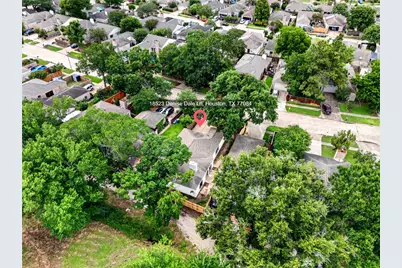 18523 Denise Dale Lane, Houston, TX 77084 - Photo 45