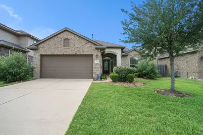 2449 Pamplona Lane, League City, TX 77573 - Photo 1