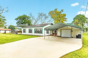 404 Chestnut St, Brazoria, TX 77422 - Photo 3