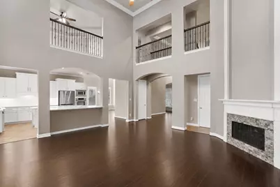 2822 Taylorcrest, Missouri City, TX 77459 - Photo 9