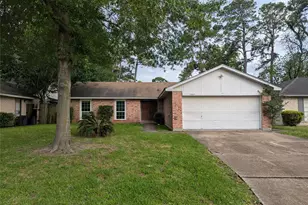 15267 Morning Dove Dr, Humble, TX 77396 - Photo 1