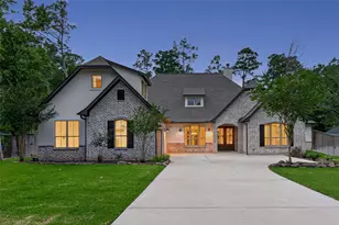 2407 Chantilly Ln Ln, Conroe, TX 77384 - Photo 1