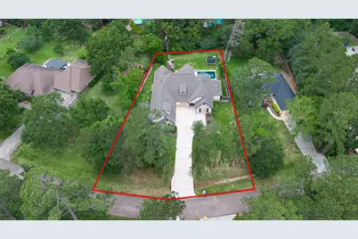 2407 Chantilly Lane Lane, Conroe, TX 77384 - Photo 47