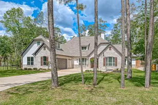 2407 Chantilly Ln Ln, Conroe, TX 77384 - Photo 5