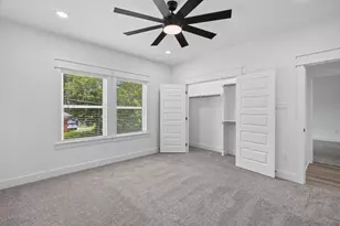 807 E 1st St, Humble, TX 77338 - Photo 43