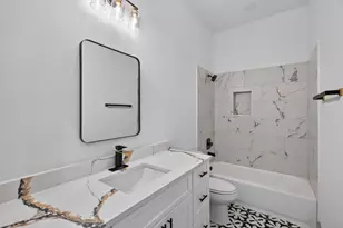 807 E 1st St, Humble, TX 77338 - Photo 25