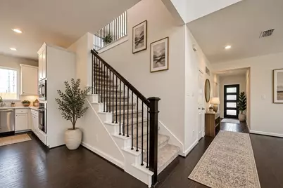 9311 Baradine Grove Lane, Cypress, TX 77433 - Photo 7