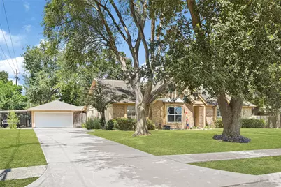 7702 Dashwood Drive, Houston, TX 77036 - Photo 3