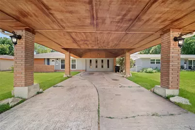 2835 Dragonwick Drive, Houston, TX 77045 - Photo 3