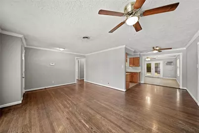 2835 Dragonwick Drive, Houston, TX 77045 - Photo 5
