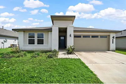 6911 Escobedo Lane, Richmond, TX 77469 - Photo 1