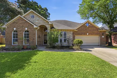 4714 Kings Way, Houston, TX 77069 - Photo 1
