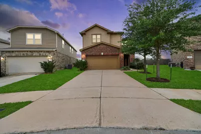 25106 Squire Knoll Street, Katy, TX 77493 - Photo 3