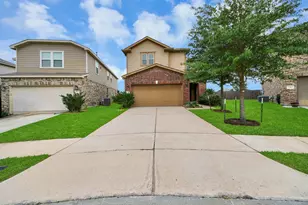 25106 Squire Knoll St, Katy, TX 77493 - Photo 35