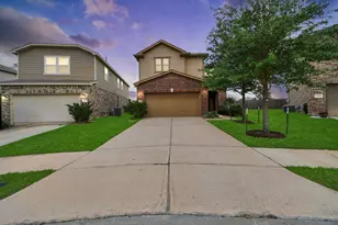 25106 Squire Knoll St, Katy, TX 77493 - Photo 5
