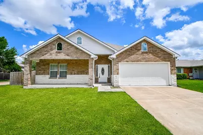 927 Grand Junction Drive, Katy, TX 77450 - Photo 1