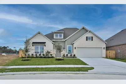 3003 Matador Ranch Trail, Crosby, TX 77532 - Photo 1