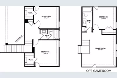 3003 Matador Ranch Trail, Crosby, TX 77532 - Photo 3