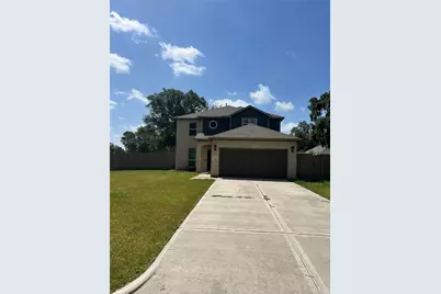 303 Woodhaven Drive, West Columbia, TX 77486 - Photo 1