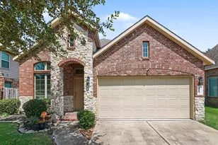22222 Forbes Field Trail, Spring, TX 77389 - Photo 1