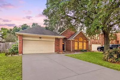 16839 Carbridge Drive, Houston, TX 77084 - Photo 1