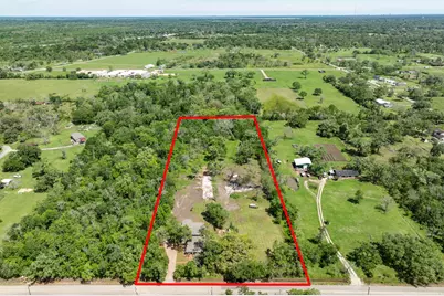 3328 County Road 245, Brazoria, TX 77422 - Photo 41