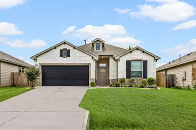 11323 Cora Lane, Willis, TX 77318 - Photo 3