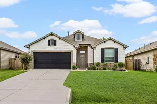 11323 Cora Ln, Willis, TX 77318 - Photo 3