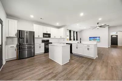 11323 Cora Lane, Willis, TX 77318 - Photo 13