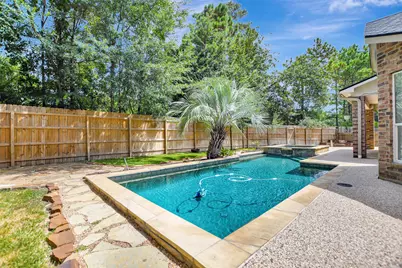 79 N Frontera Circle, The Woodlands, TX 77382 - Photo 43