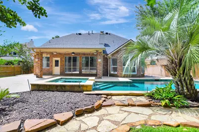 79 N Frontera Circle, The Woodlands, TX 77382 - Photo 41