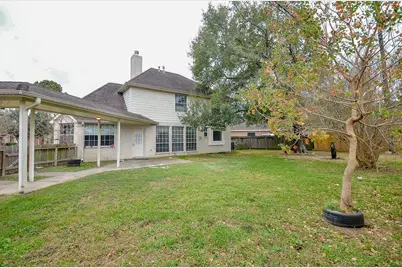 2803 Norwood Hills Drive, Katy, TX 77450 - Photo 19