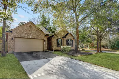 124 S Brooksedge Circle, The Woodlands, TX 77382 - Photo 5
