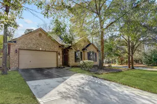 124 S Brooksedge Circle, The Woodlands, TX 77382 - Photo 5