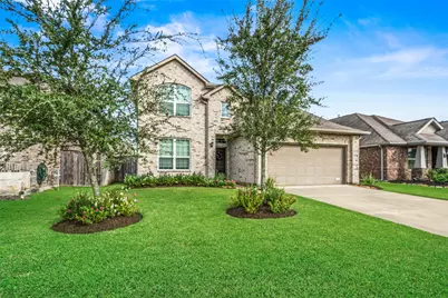 4509 Whitehaven Pine Way, Rosharon, TX 77583 - Photo 3